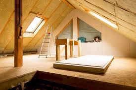 Best Crawl Space Insulation  in St Bernard, OH